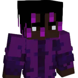 Cresposo11 Minecraft avatar bust