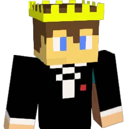 Cress_Stress54 Minecraft avatar bust