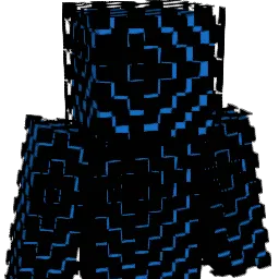 CrestieClan79 Minecraft avatar bust