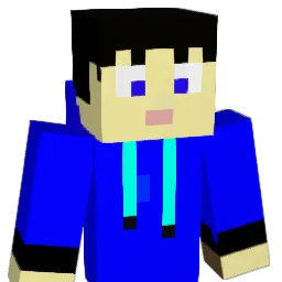 Cresx's Minecraft skin