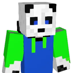 CretuManiac Minecraft avatar bust