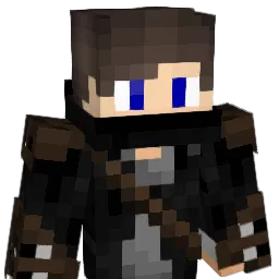 Creunix98 Minecraft avatar bust