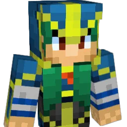 Crew223's Minecraft skin