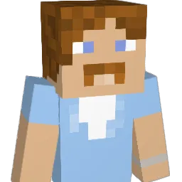 CrewBug06 Minecraft avatar bust