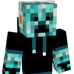 CrewChiefZ's Minecraft skin