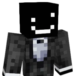 Crewdawg0990 Minecraft avatar bust