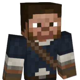 Crewman06's Minecraft skin