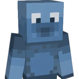 Crewnilo Minecraft avatar bust