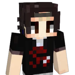 Minecraft-Avatar von Crewool: Büste