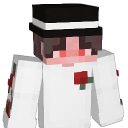 CrewzCairnz Minecraft avatar bust