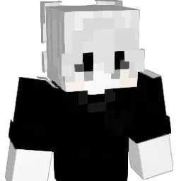 Crexmm's Minecraft skin