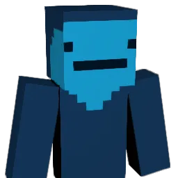Creyno04 Minecraft avatar bust