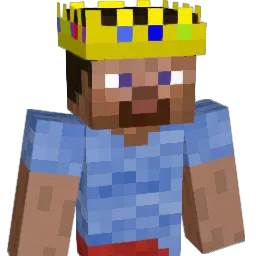 Crezy1_ Minecraft avatar bust