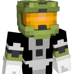 Crframe's Minecraft skin