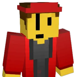 Crgtx2000's Minecraft skin