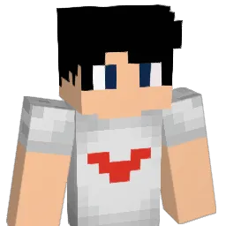 CriTicKalzZ Minecraft avatar bust