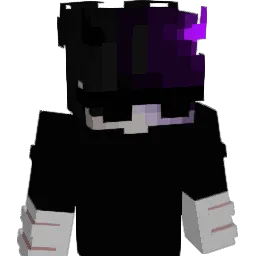 CriadeCoockies Minecraft avatar bust