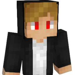 CriativeMine's Minecraft skin