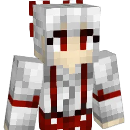 CribberL's Minecraft skin