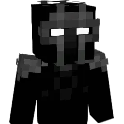 Cribton3472 Minecraft avatar bust