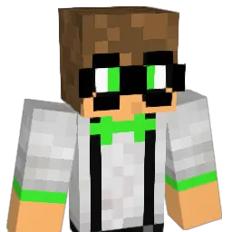 Cricket628's Minecraft skin