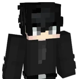 CricketJuice360 Minecraft avatar bust