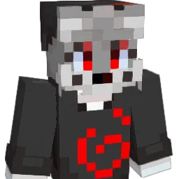 Cricketally Minecraft avatar bust