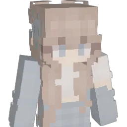 Crickig6's Minecraft skin