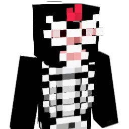 Cridly Minecraft avatar bust