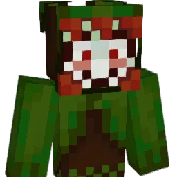 Criecantcraft