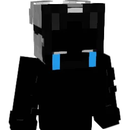 Cries_Child Minecraft avatar bust