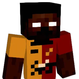 CriexTr's Minecraft skin