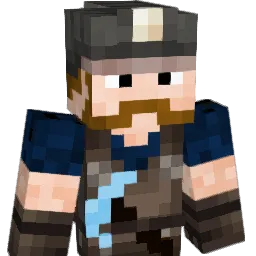 Criezz's Minecraft skin
