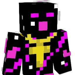 CriffMC Minecraft avatar bust