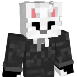 Crifter's Minecraft skin