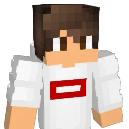 Crigamer_20 Minecraft avatar bust