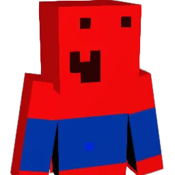 Crige Minecraft avatar bust