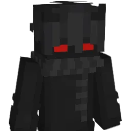 Crigon's Minecraft skin