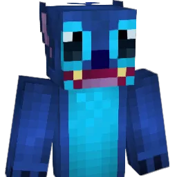 CriisJauregui Minecraft avatar bust