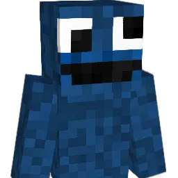 Crikkiit Minecraft avatar bust