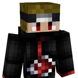 Criller16 Minecraft avatar bust