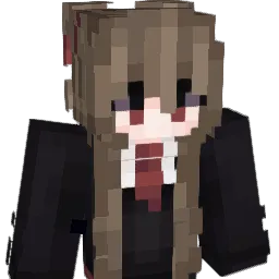 Crilwaa_ Minecraft avatar bust