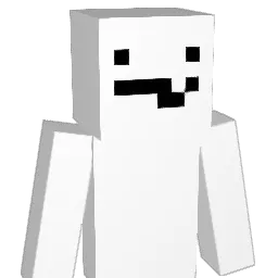 Crimble1 Minecraft avatar bust