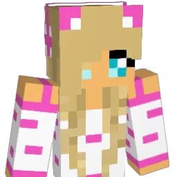 Crime4EverLP's Minecraft skin