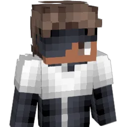 Crimeson_ Minecraft avatar bust