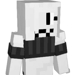 Crimiko's Minecraft skin