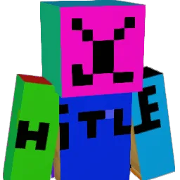 CriminalCharges Minecraft avatar bust