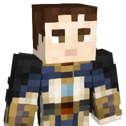Criminal_Sckum Minecraft avatar bust