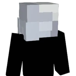 CrimpyLace85127 Minecraft avatar bust
