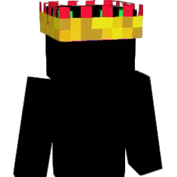 Crims0n23's Minecraft skin